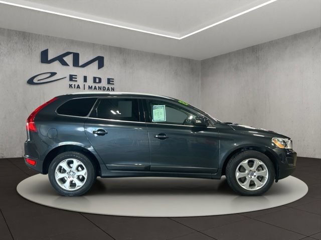 Used 2013 Volvo XC60 3.2 AWD/4WD image 25