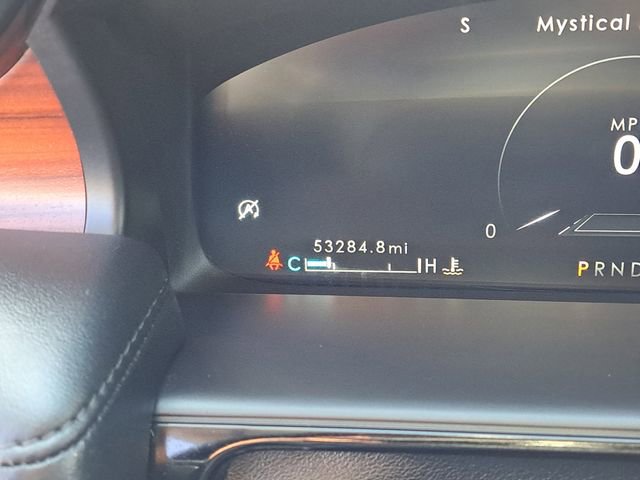 Certified 2022 Lincoln Nautilus Reserve w/ Equipment Group 201A image 11