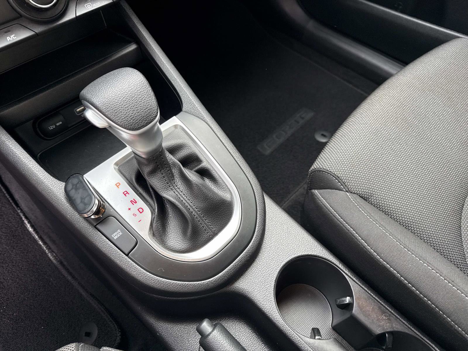 Used 2022 Kia Forte LXS image 26