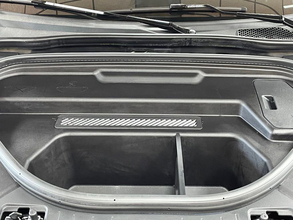 Used 2025 Audi Q6 e-tron Premium Plus w/ Premium Plus image 45