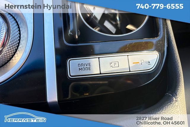 Used 2023 Genesis G80 2.5T AWD/4WD image 16