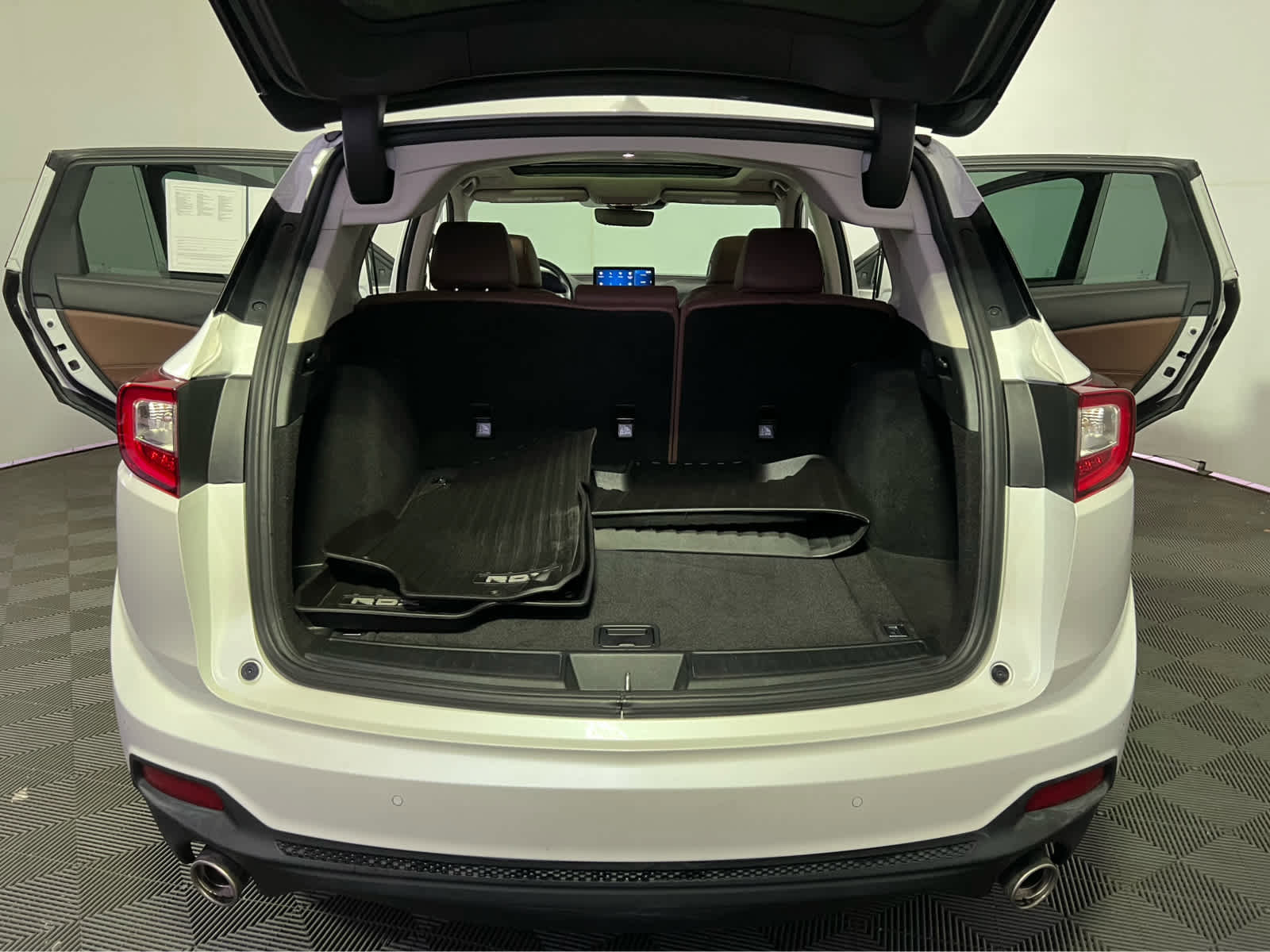 Certified 2020 Acura RDX AWD w/ Technology Package image 26