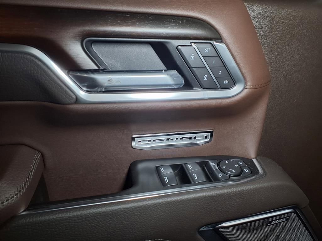 New 2026 GMC Sierra 1500 Denali AWD/4WD image 16