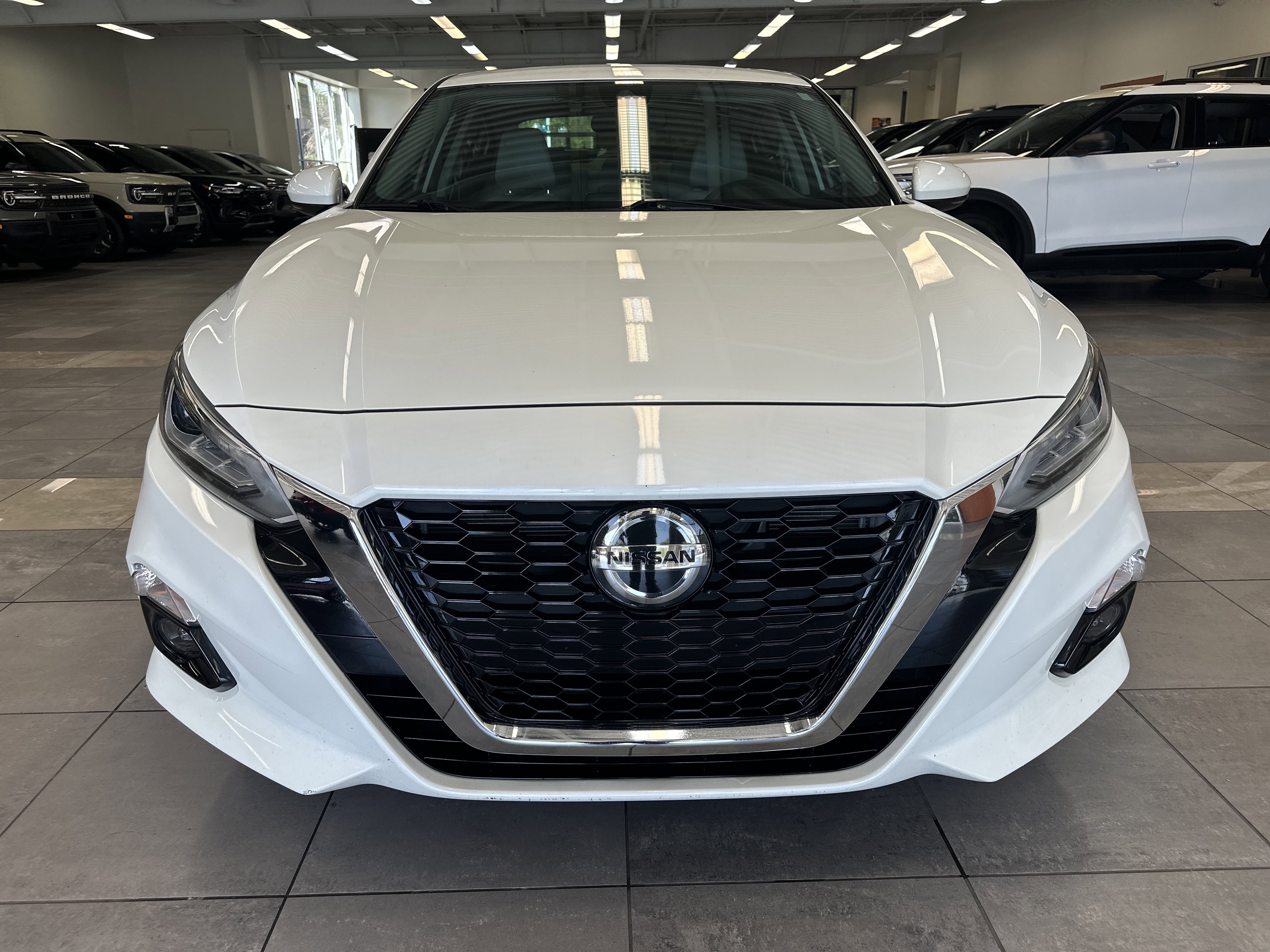 Used 2021 Nissan Altima 2.5 SL image 19