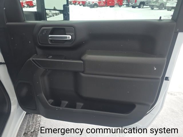 New 2026 Chevrolet Silverado 3500 W/T w/ WT Convenience Package image 30