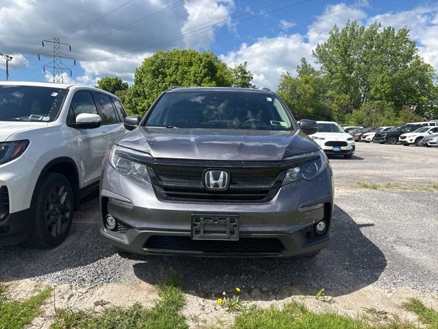 Used 2021 Honda Pilot Special Edition image 9