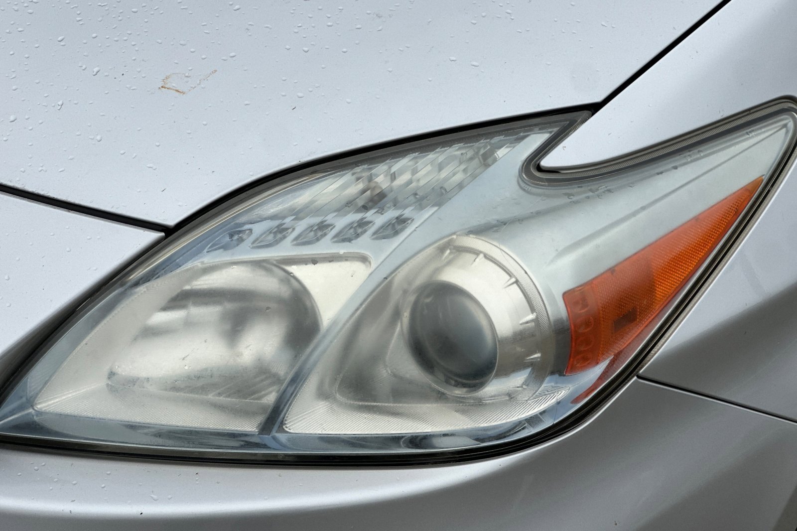 Used 2010 Toyota Prius Two image 49