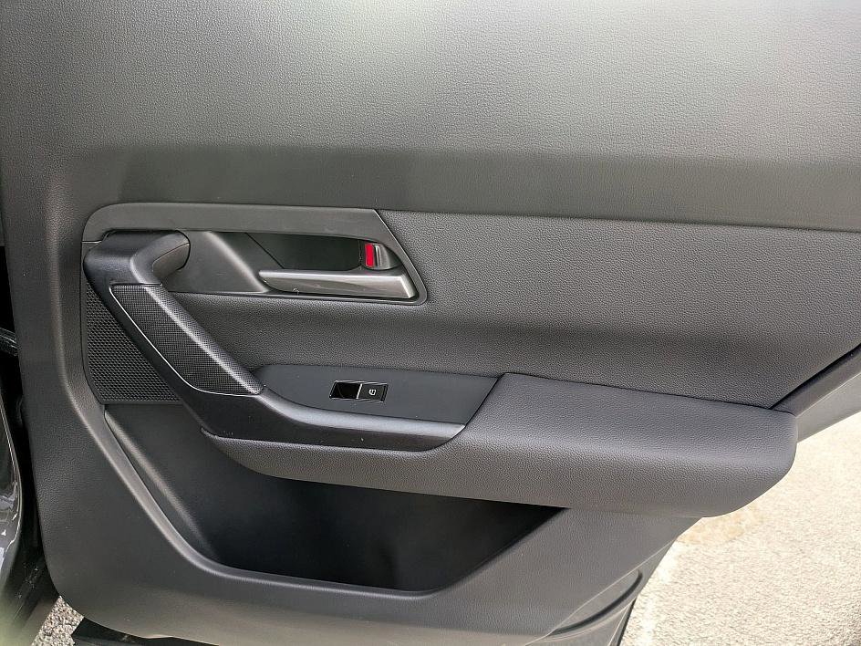 New 2026 MAZDA CX-50 AWD 2.5 Hybrid w/ Weather Package image 29