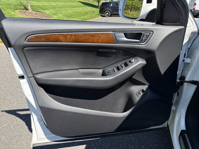 Used 2015 Audi Q5 2.0T Premium Plus AWD/4WD image 24