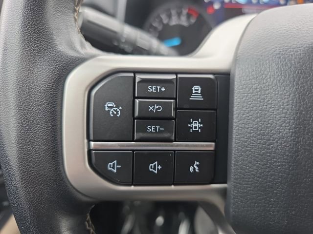 Used 2024 Ford Expedition Max Limited image 11