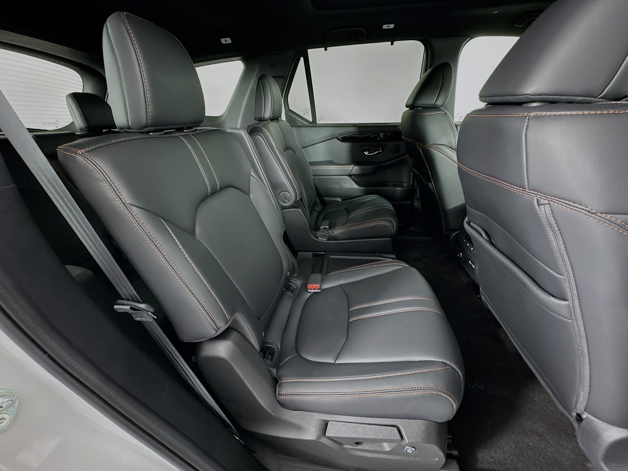 Certified 2023 Honda Pilot TrailSport image 28