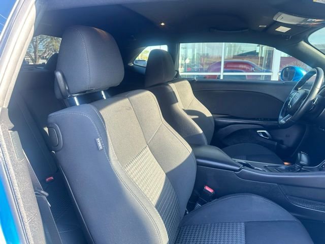 Used 2019 Dodge Challenger GT w/ Blacktop Package AWD/4WD image 7
