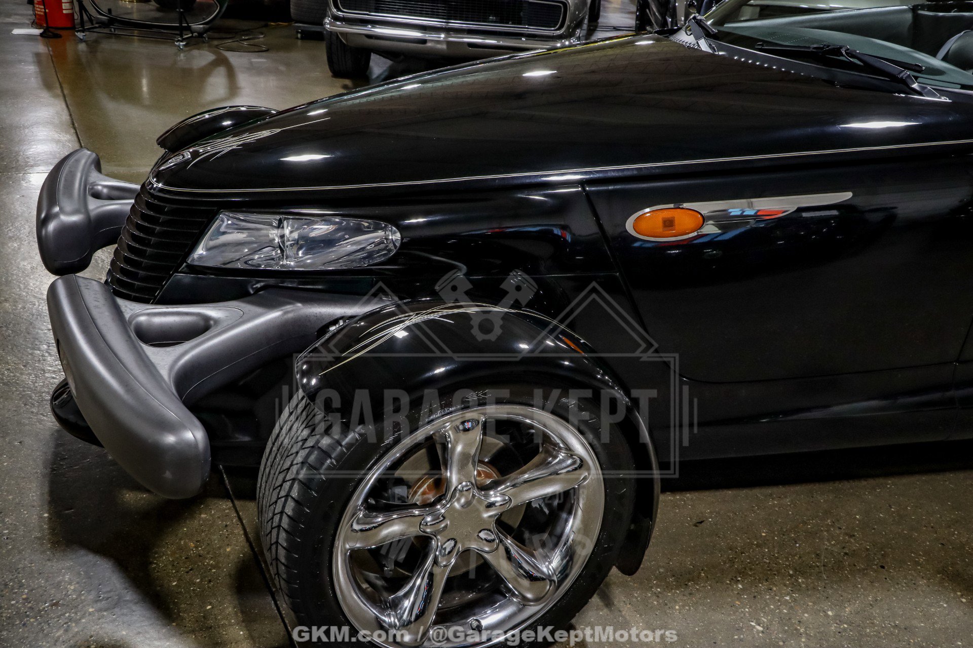 Used 1999 Plymouth Prowler image 43