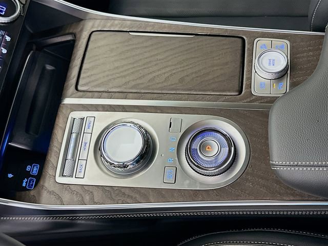 Used 2024 Genesis GV80 3.5T image 17