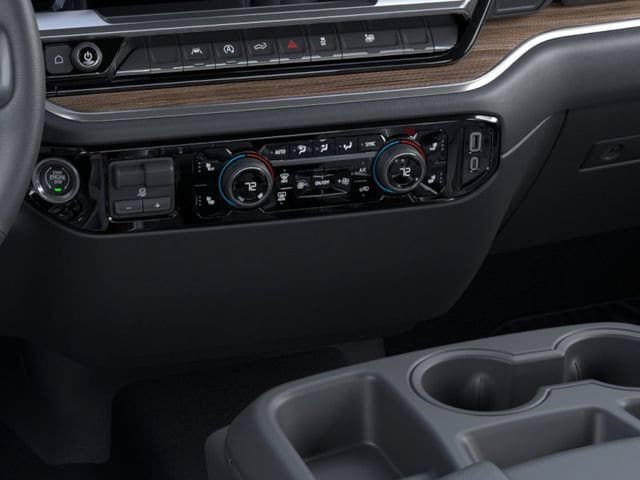 New 2026 Chevrolet Silverado 1500 LT AWD/4WD image 25