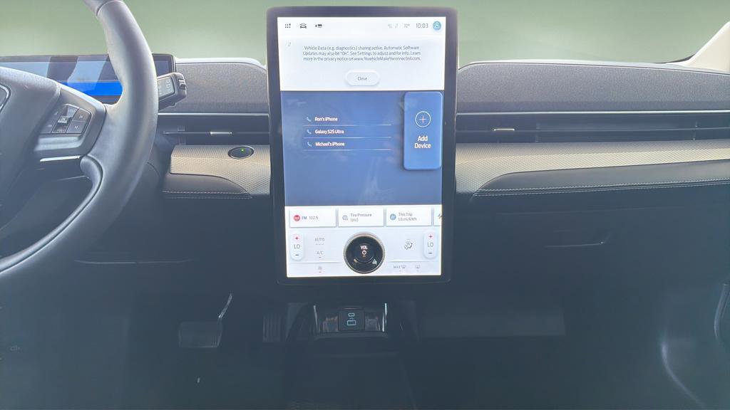 Used 2022 Ford Mustang Mach-E Select image 8