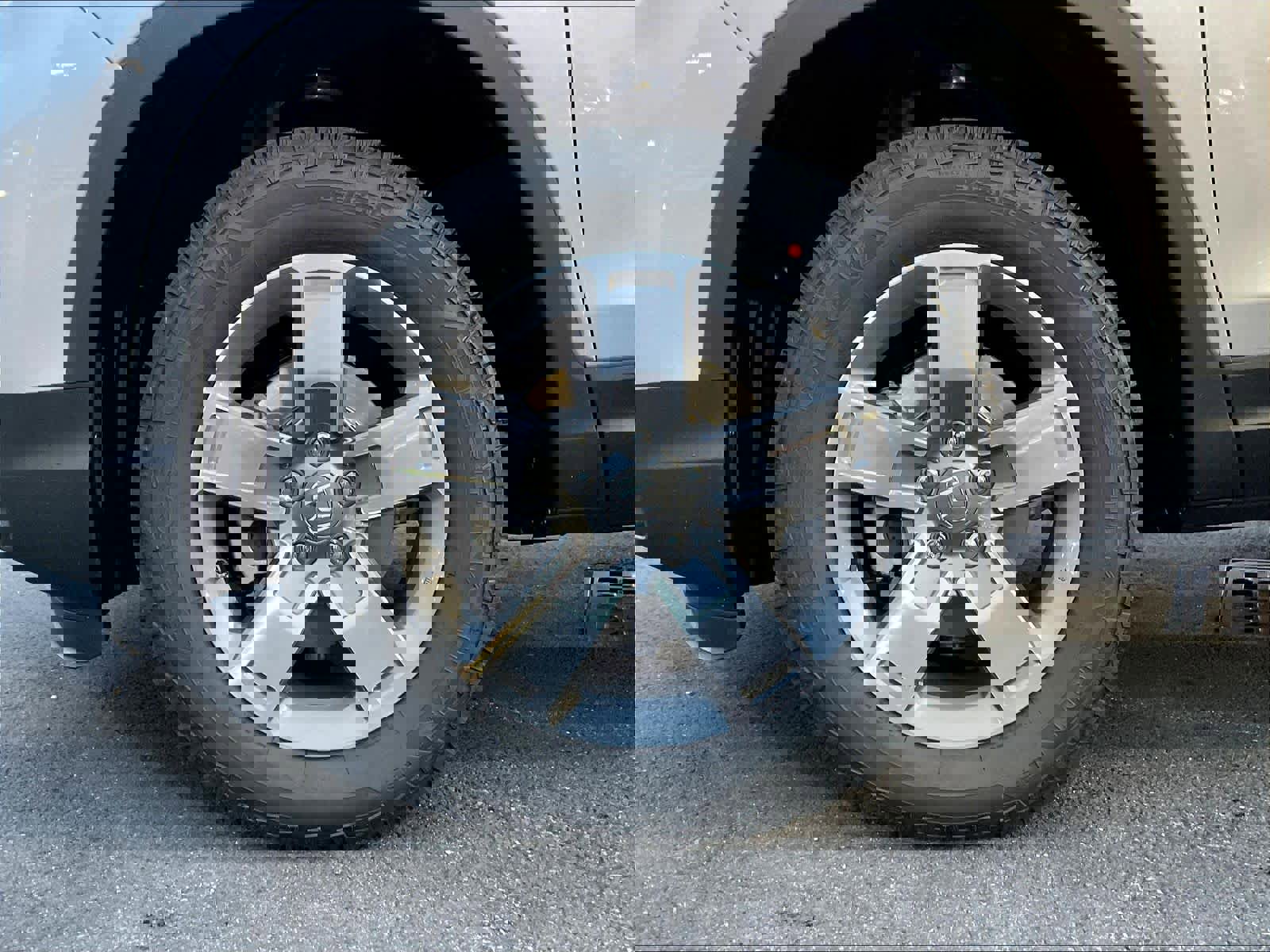 New 2026 Honda Ridgeline RTL image 8