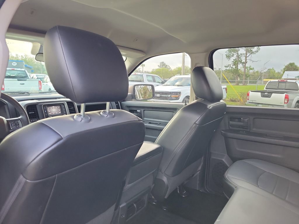 Used 2022 RAM 1500 Tradesman image 26