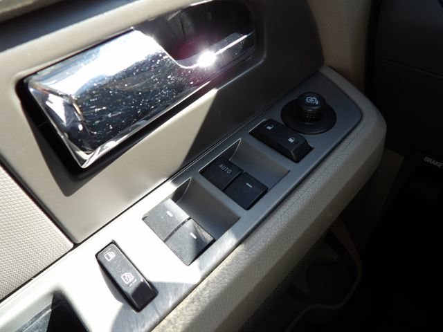 Used 2014 Ford Expedition EL XL AWD/4WD image 21