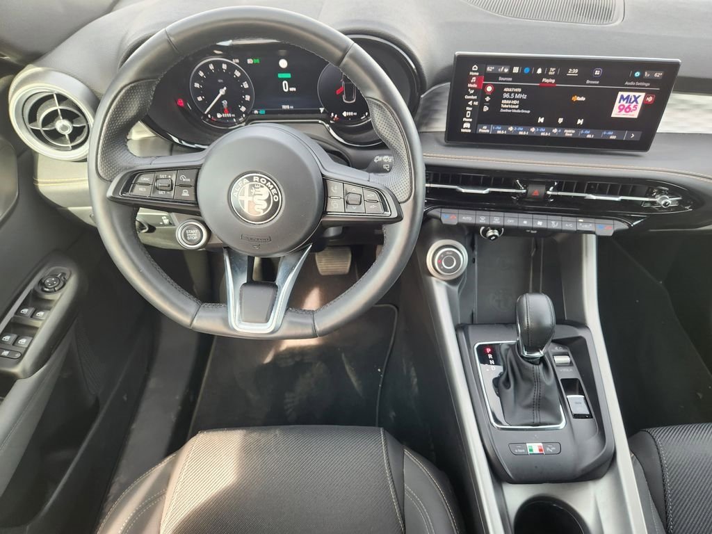 Used 2024 Alfa Romeo Tonale Ti image 26