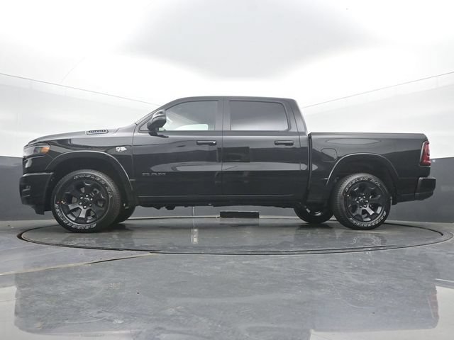 New 2026 RAM 1500 Big Horn w/ Night Edition AWD/4WD image 47
