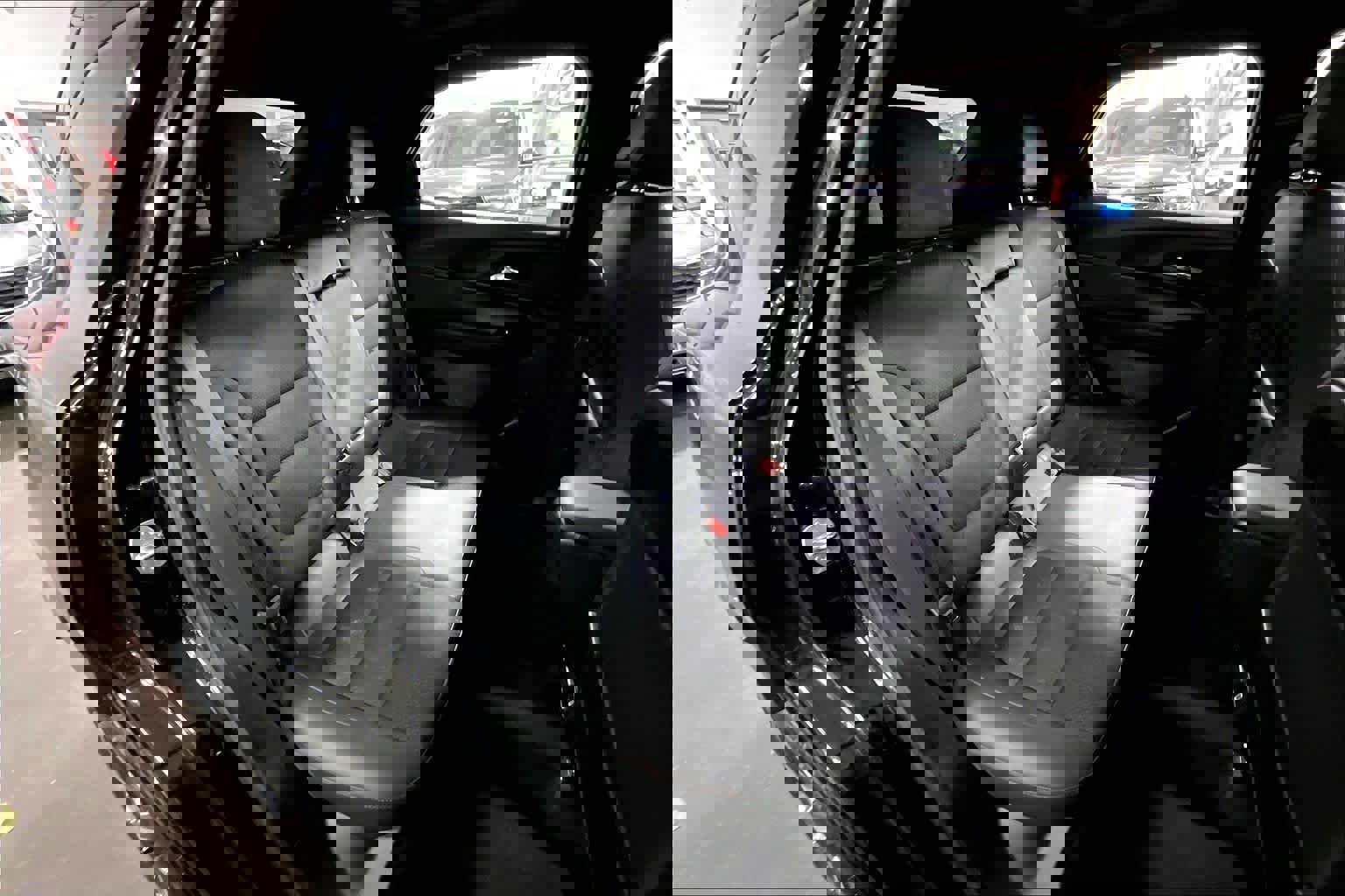 Used 2021 Chevrolet TrailBlazer RS w/ Sun and Liftgate Package AWD/4WD image 20