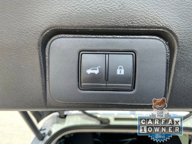 Used 2024 Nissan Rogue SV image 10