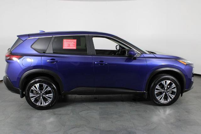 Certified 2023 Nissan Rogue SV FWD image 15