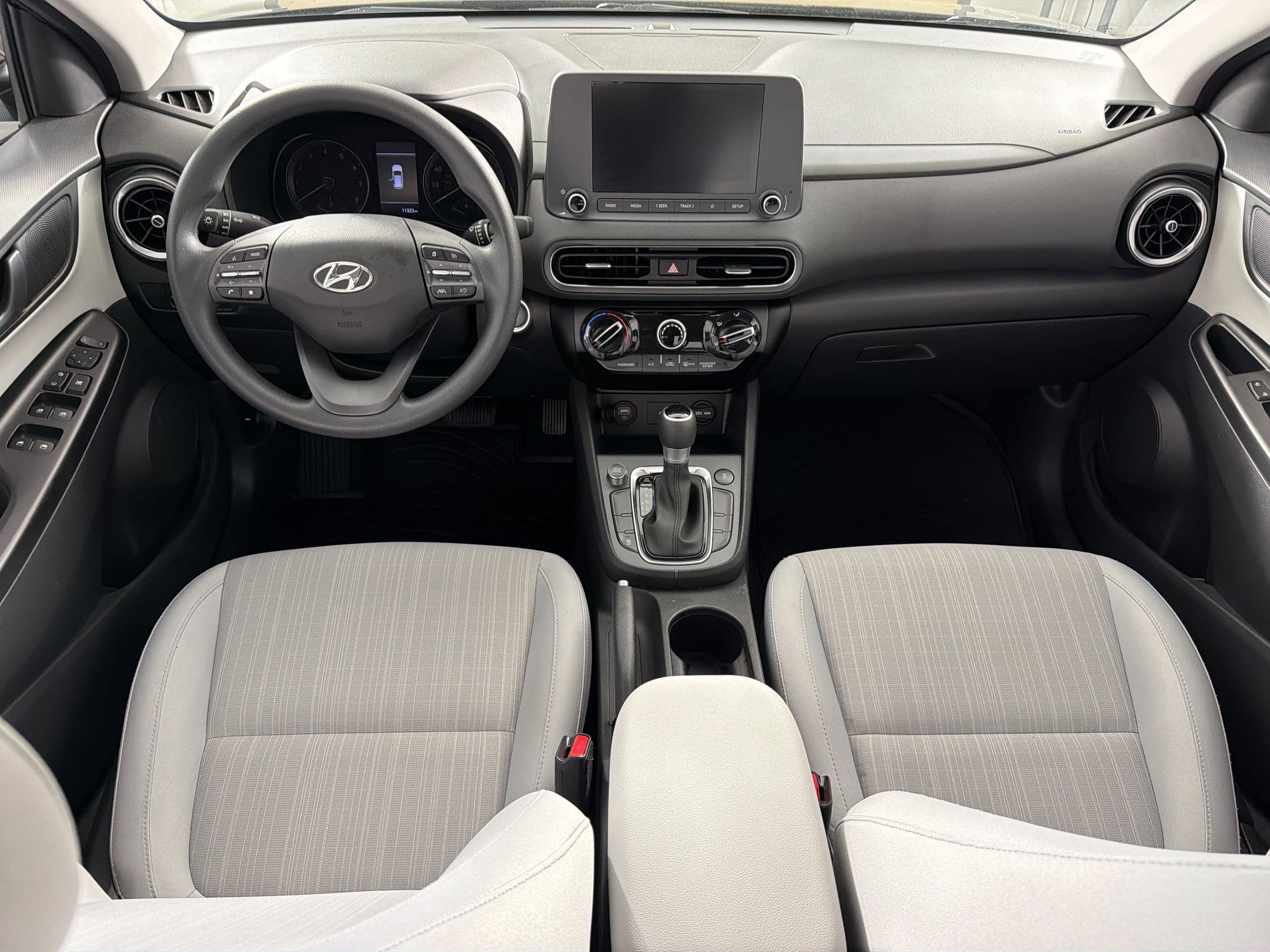 Used 2023 Hyundai Kona SEL w/ Cargo Package AWD/4WD image 16