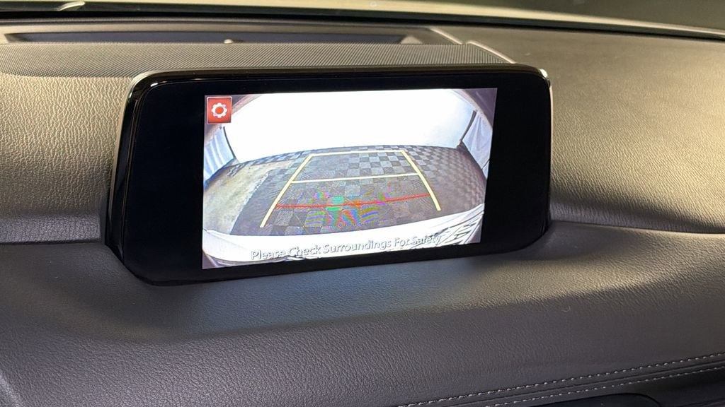 Used 2017 MAZDA CX-5 Grand Touring image 25