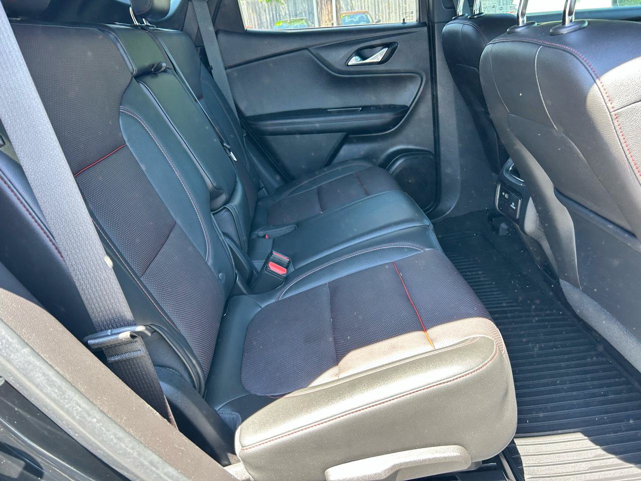 Used 2020 Chevrolet Blazer RS FWD image 11