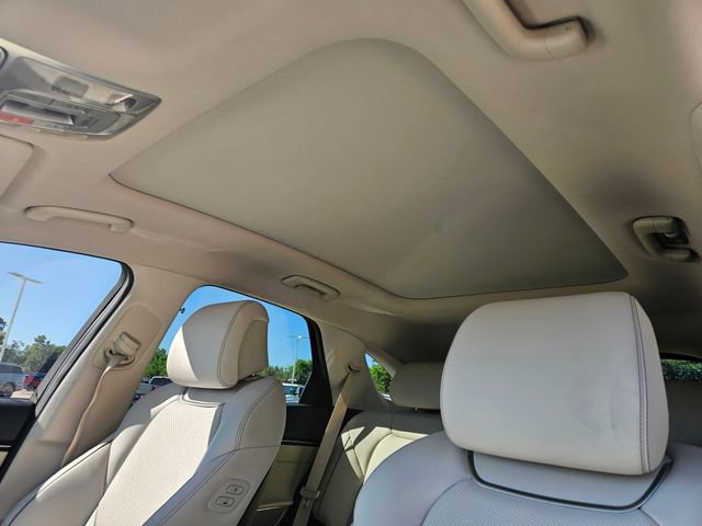 Used 2024 Genesis GV70 2.5T w/ Advanced Package AWD/4WD image 7