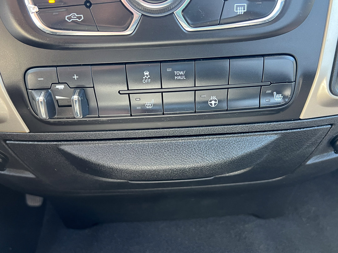 Used 2014 RAM 2500 Big Horn AWD/4WD image 36