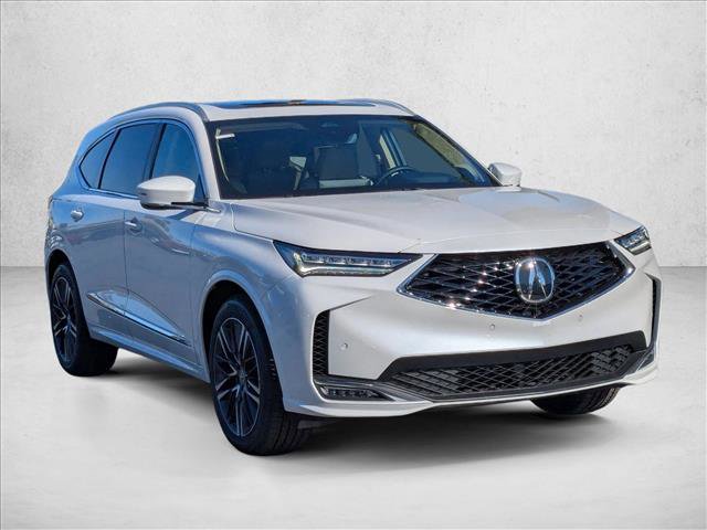 New 2026 Acura MDX SH-AWD w/ Advance Package image 7