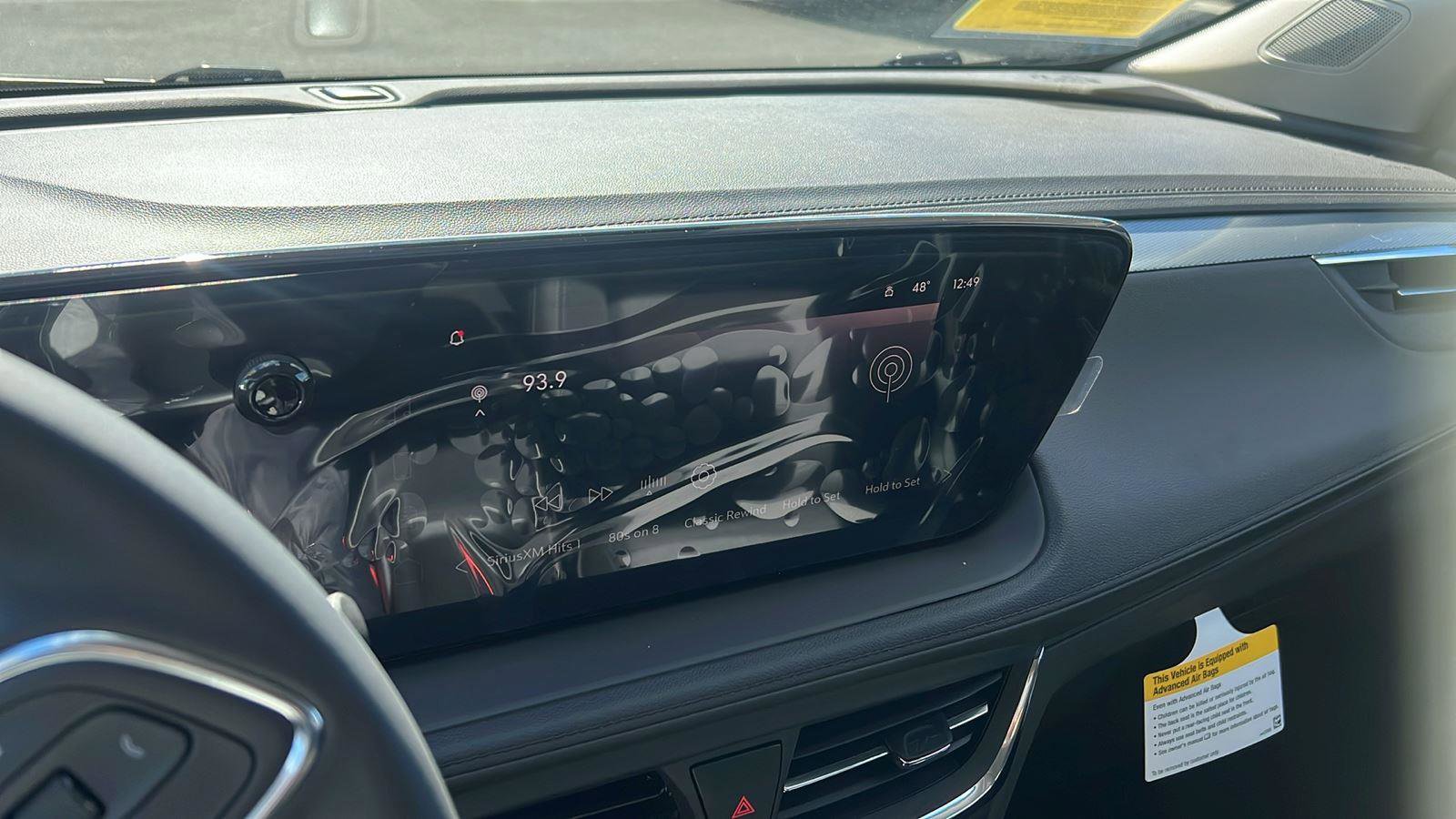 New 2026 Buick Encore GX Preferred w/ Comfort Package image 14