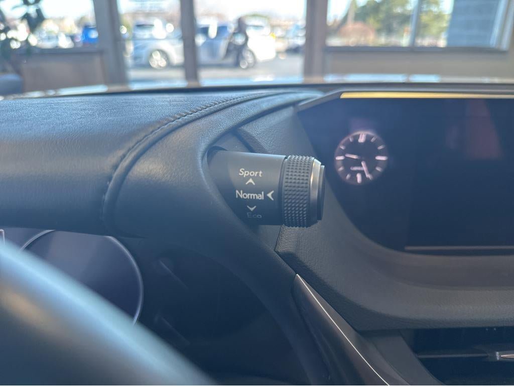Used 2021 Lexus ES 250 w/ Premium Package AWD/4WD image 33