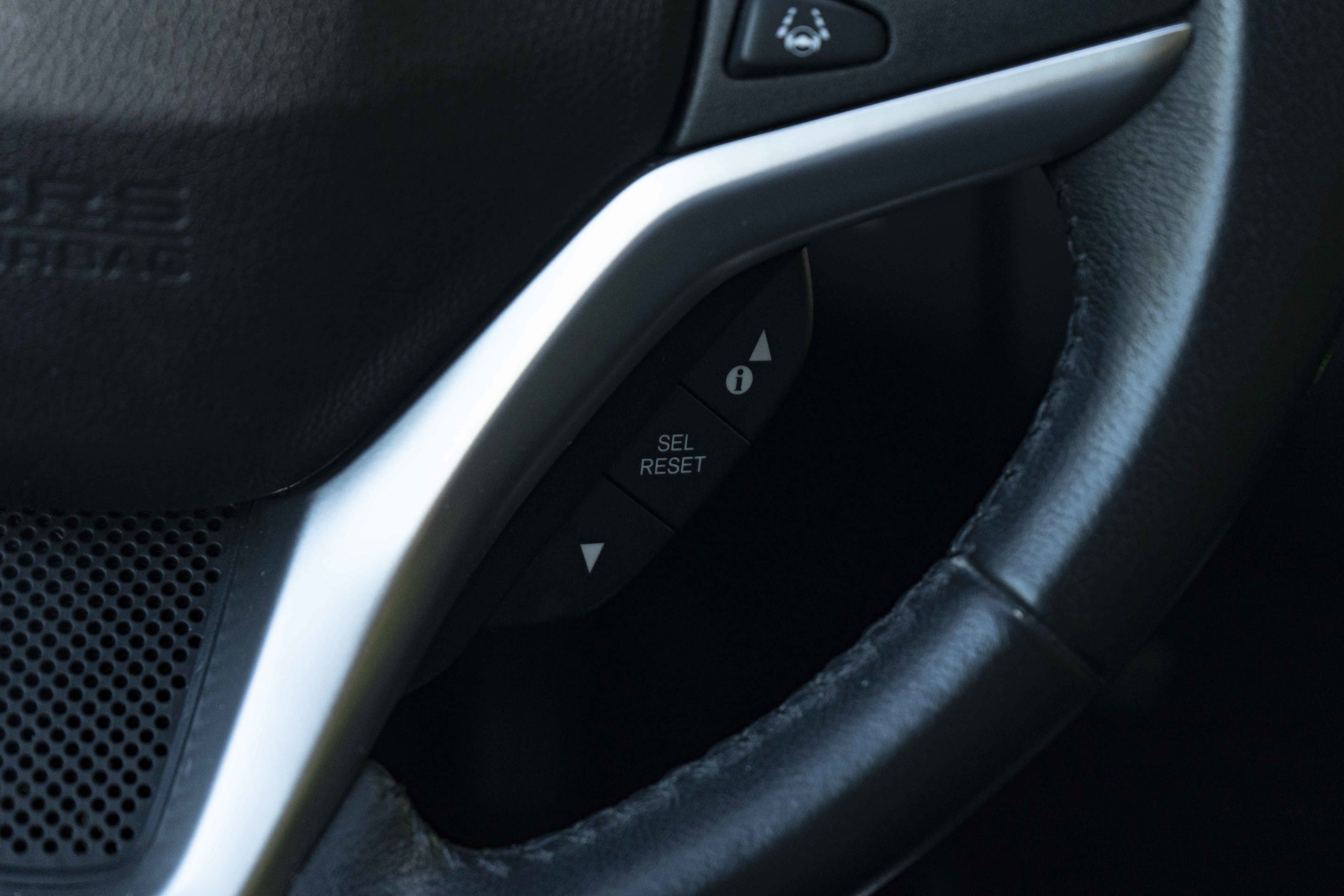 Used 2018 Honda Fit EX-L image 23