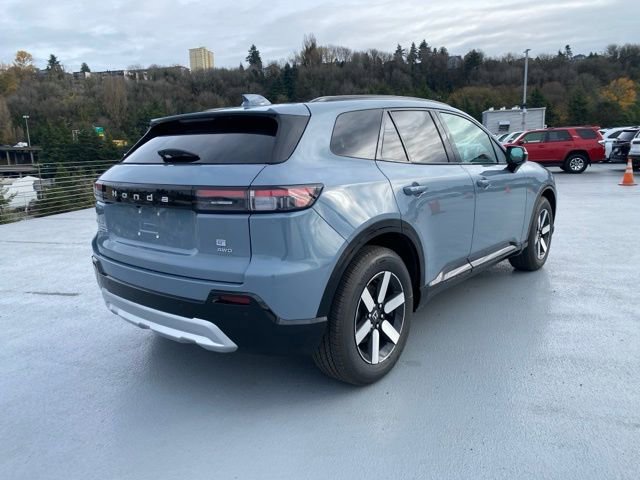 New 2026 Honda Prologue Touring image 11