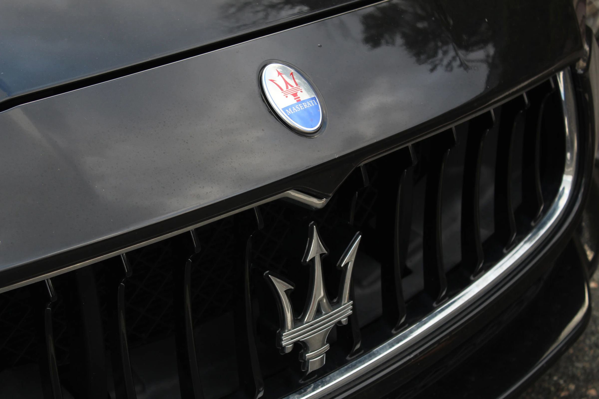 Used 2016 Maserati Ghibli S Q4 image 38