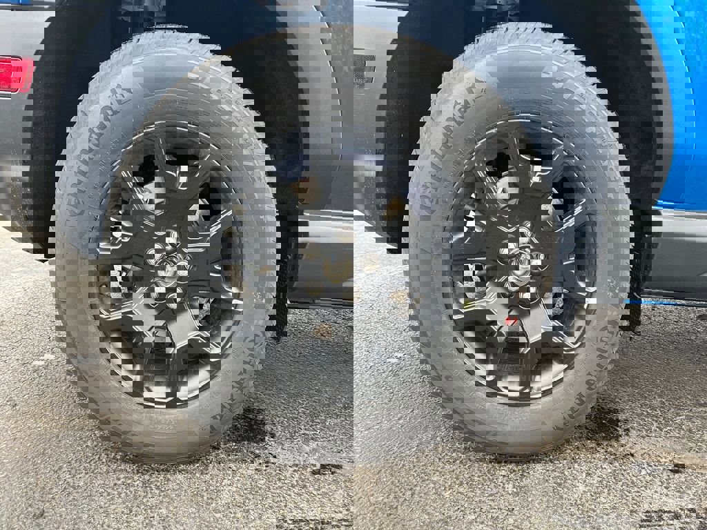 New 2025 Ford Bronco Sport Big Bend w/ Convenience Package image 38