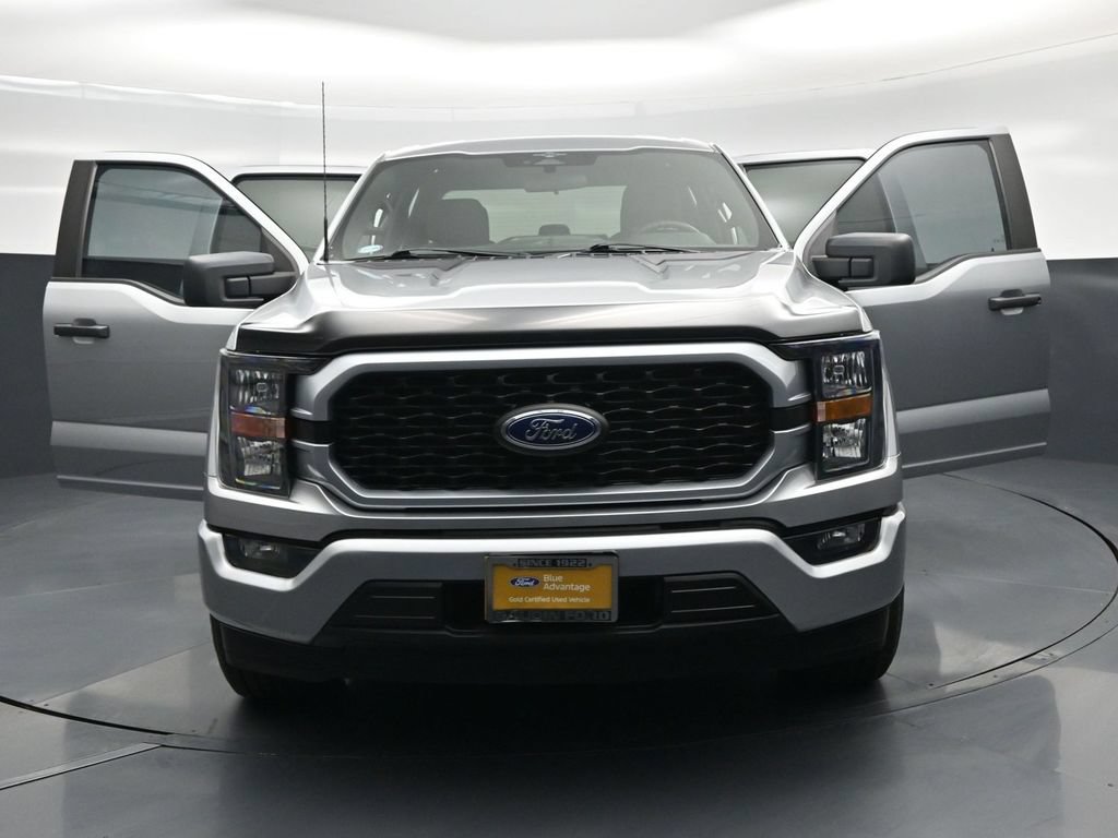 Used 2023 Ford F150 XL w/ STX Appearance Package RWD image 31