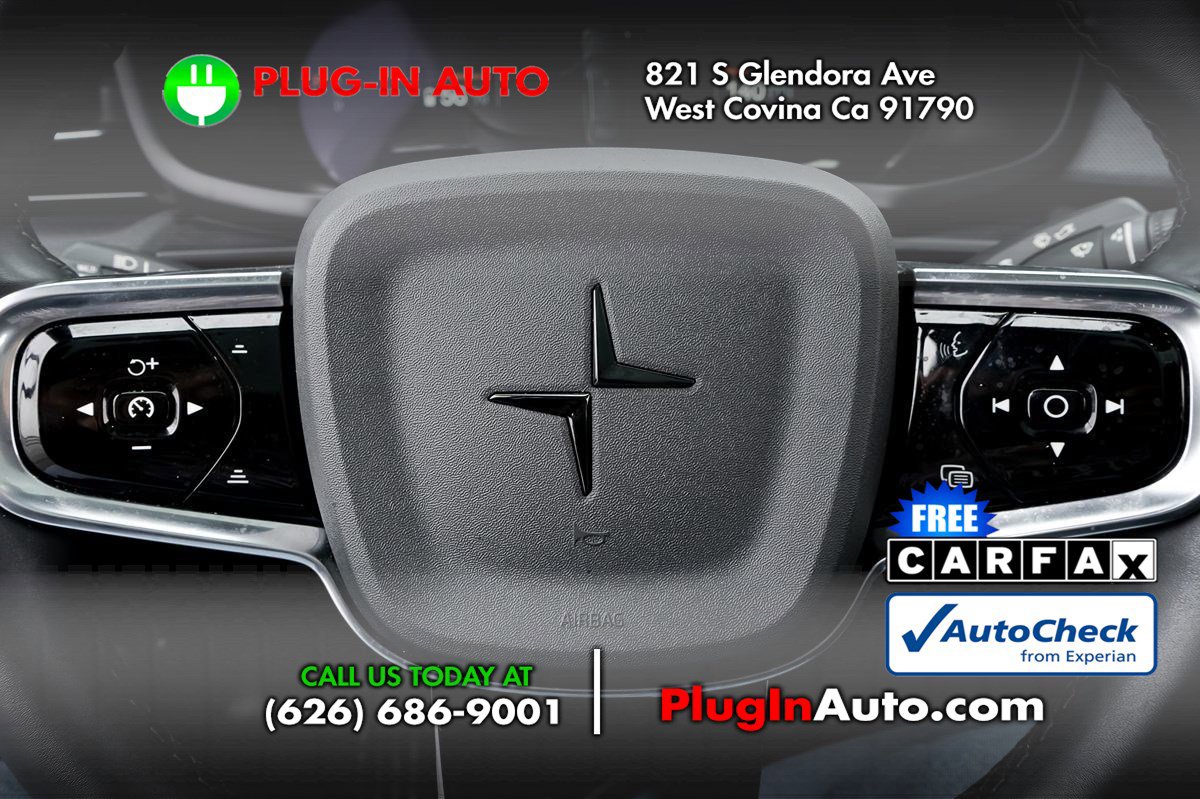 Used 2023 Polestar Polestar 2 w/ Pilot Pack image 20