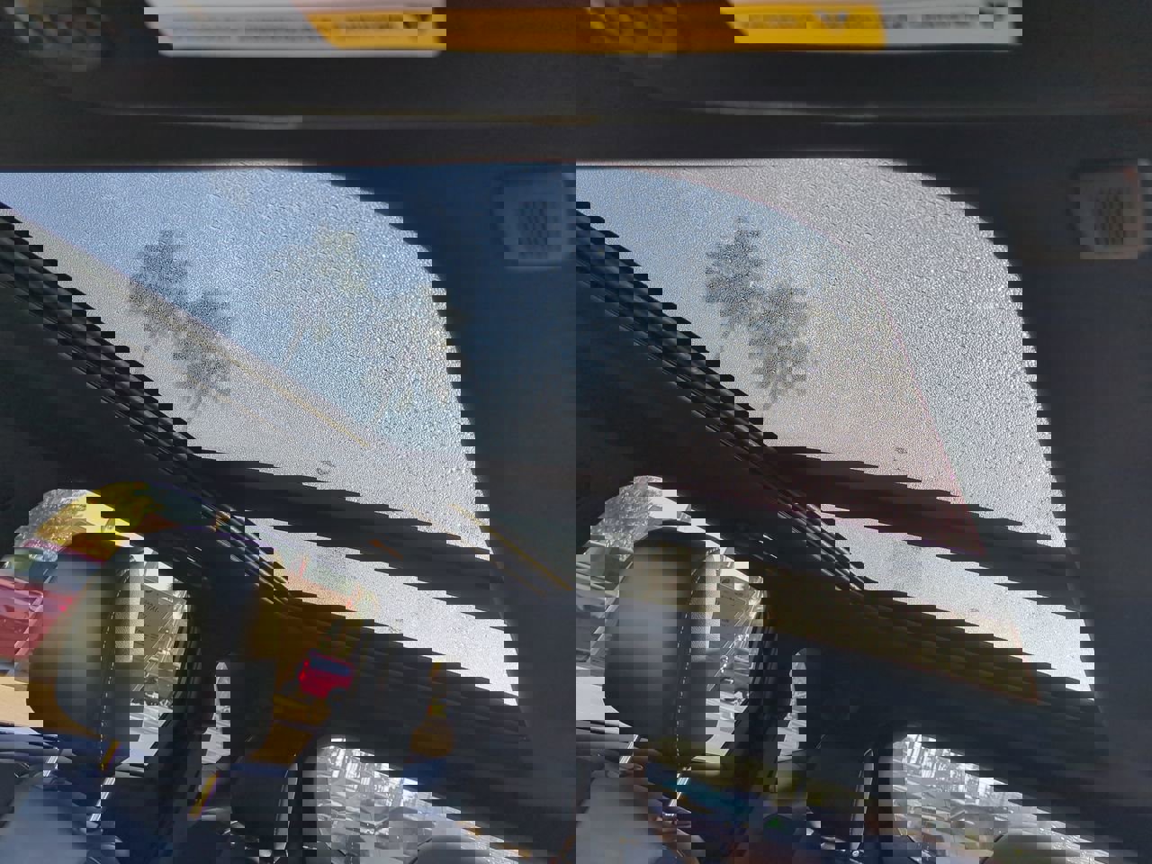 Used 2022 Ford Edge ST w/ Equipment Group 401A image 19