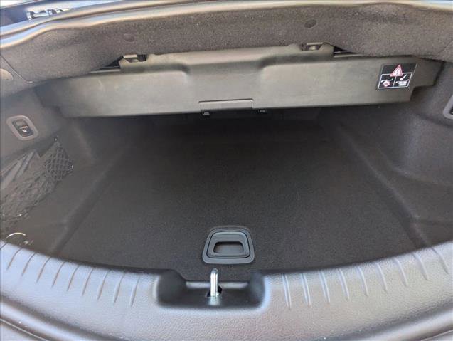 Used 2026 Mercedes-Benz CLE 53 AMG 4MATIC Cabriolet image 6