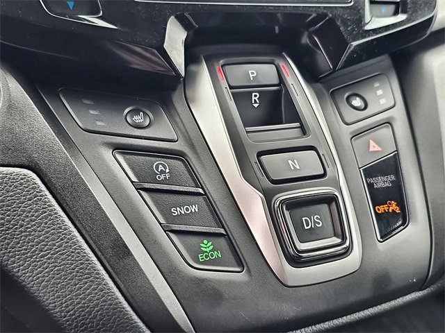 Used 2025 Honda Odyssey EX-L image 30