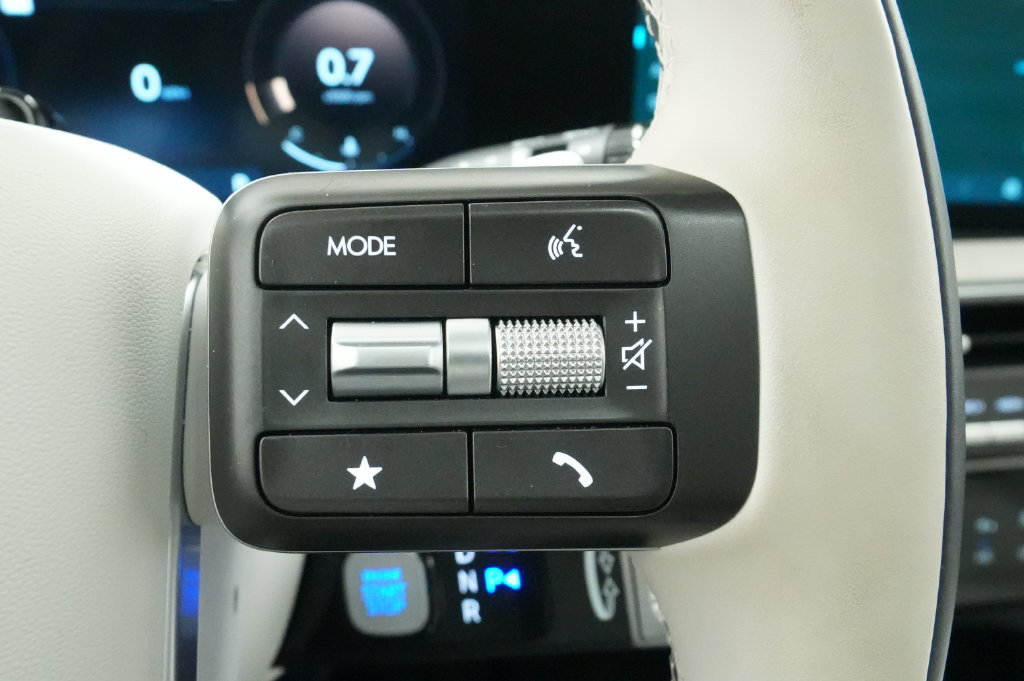Used 2026 Hyundai Palisade Calligraphy AWD/4WD image 47