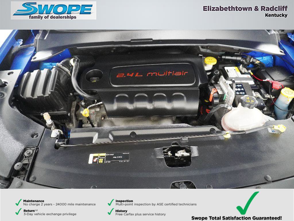 Used 2022 Jeep Compass Latitude image 27