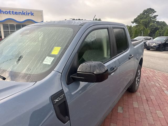 Used 2025 Ford Maverick XLT w/ XLT Luxury Package AWD/4WD image 5