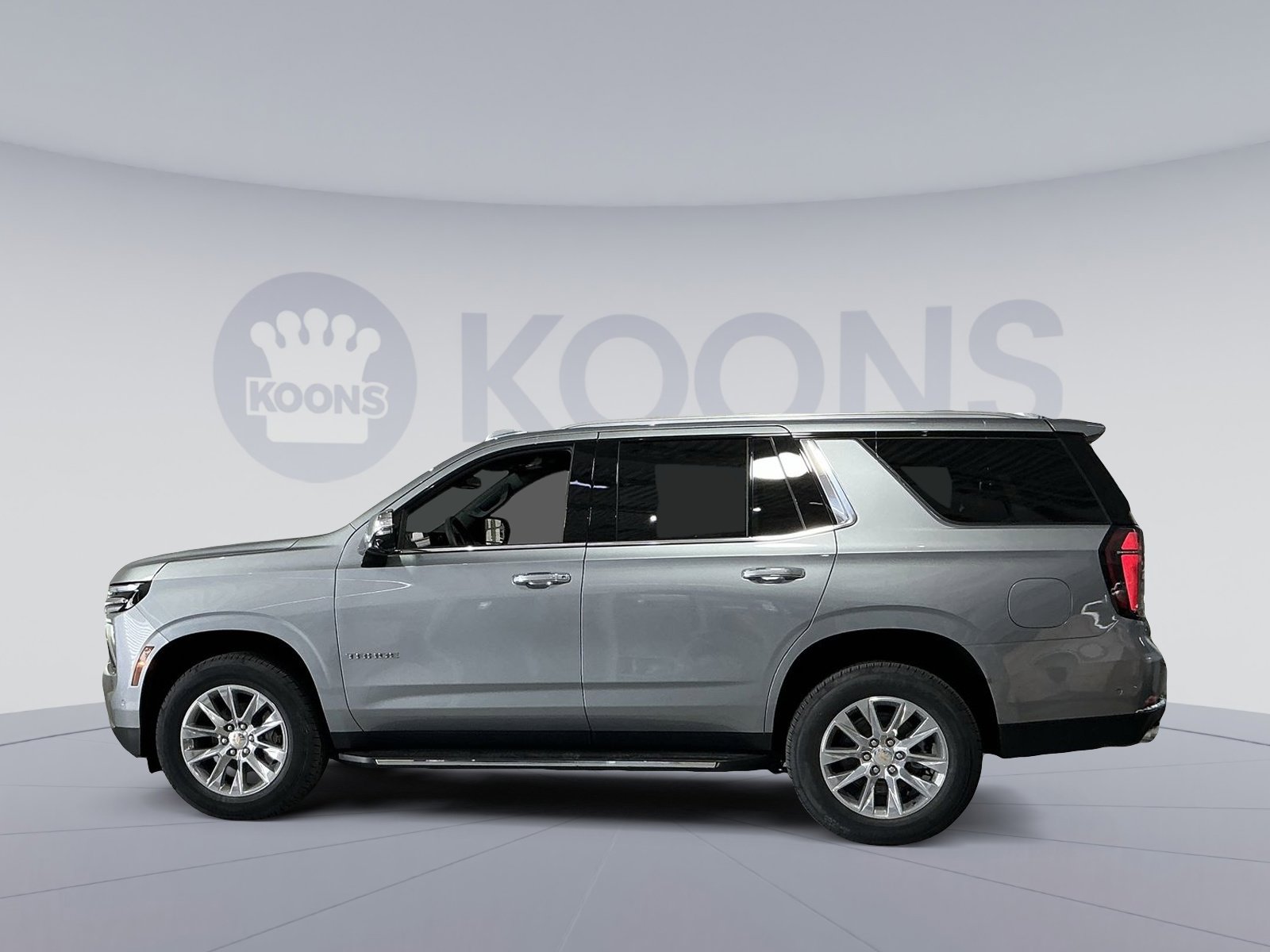 New 2026 Chevrolet Tahoe Premier image 13
