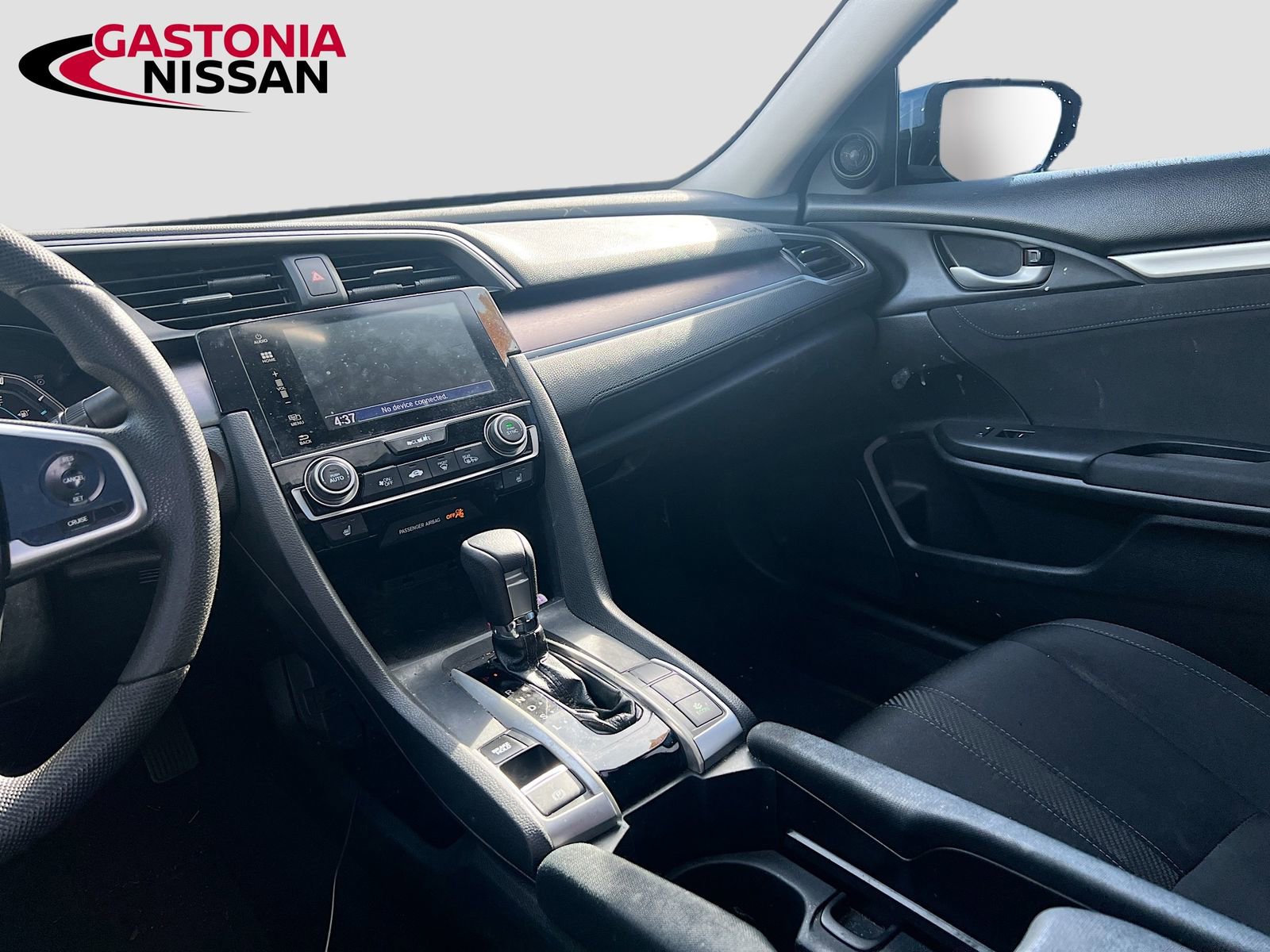 Used 2017 Honda Civic EX-T image 31